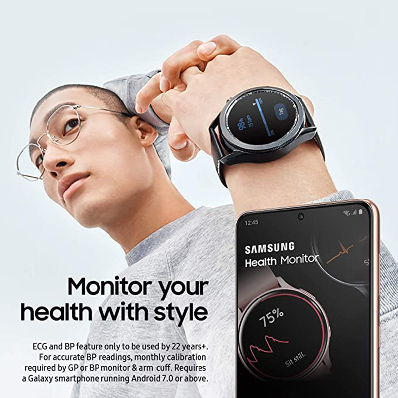 samsung galaxy watch 3